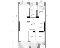 002-Ground floor plan